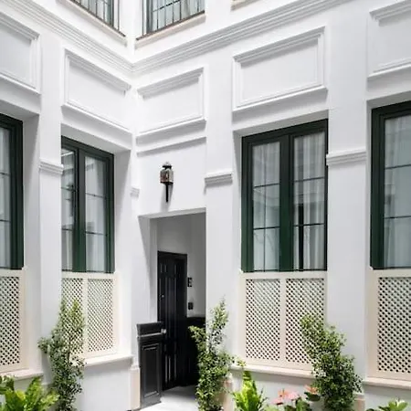 San Buenaventura 3 Apartment