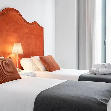 Apartment San Buenaventura 3
