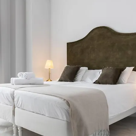 Apartment San Buenaventura 3 *