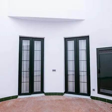 Apartment San Buenaventura 3
